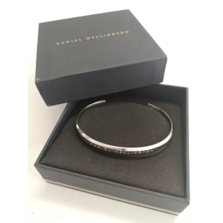 Daniel Wellington kis méretű 19 cm női ékszer karkötő DW00400004 /kampcri várható érkezés:05.05