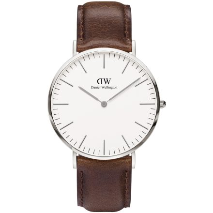 Daniel Wellington óra  karóra férfi DW00100023 / doboz nélkül / /kampcrn1204 várható érkezés:30