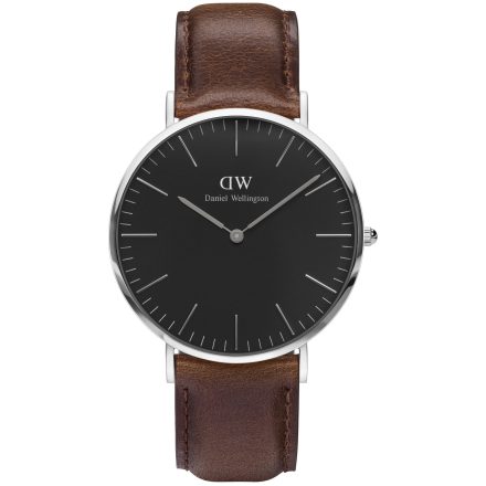 Daniel Wellington óra  karóra férfi DW00100131 / doboz nélkül /kampcrn1204 várható érkezés:30