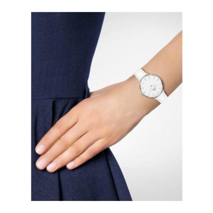 Daniel Wellington óra  karóra női DW00100190 / doboz nélkül / /kampcrn1204 várható érkezés:12.10