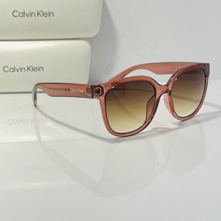 Calvin Klein Retail CK22553S napszemüveg átlátszó barna / barna gradiens  női /kampdln várható érkezés:06.25