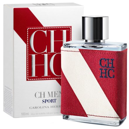 Carolina Herrera CH férfi Sport EDT 100 ml M parfüm