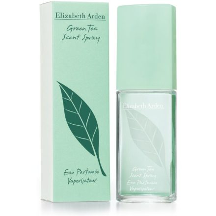 Elizabeth Arden zöld Tea EDP W 100 ml női parfüm