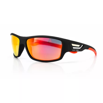 Heavy Tools  férfi női unisex polarizált HT 5601 B napszemüveg /kamper várható érkezés 06.05