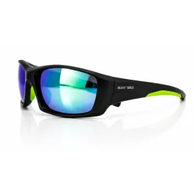   Heavy Tools  férfi női unisex polarizált HT 5605 B napszemüveg /kamper várható érkezés 06.05
