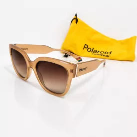   Polaroid női napszemüveg PLD 6167/S 10A, polarizált /kac 1 napos szállítás
