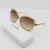 Calvin Klein Collection női napszemüveg CK19561S 270 /kamper várható érkezés:05.05