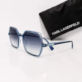   Karl Lagerfeld női napszemüveg KL6083S 407 /kac 1 napos szállítás
