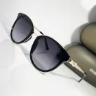 Guess Factory női napszemüveg GF6117 01B /kamper 1 napos szállítás