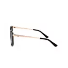 Guess Factory női napszemüveg GF6117 01B /kamper 1 napos szállítás