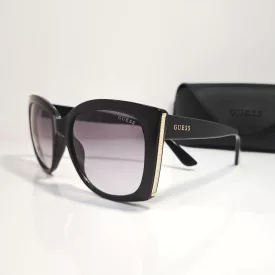   Guess Factory női napszemüveg GF6169 01B ​/kamper várható érkezés 05.05
