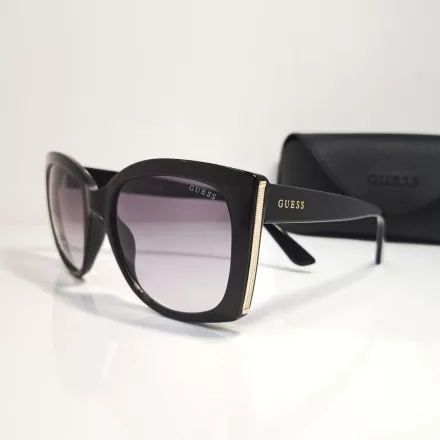 Guess Factory női napszemüveg GF6169 01B ​/kamper várható érkezés 05.05