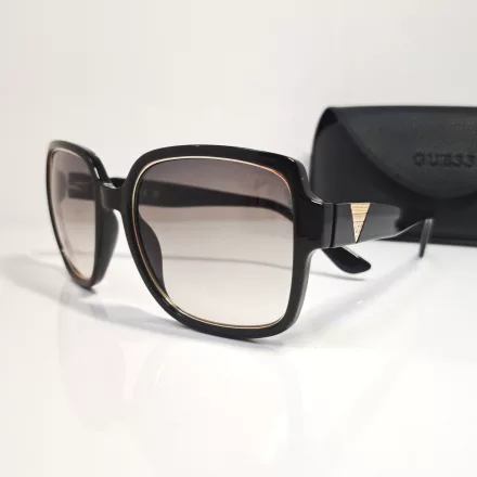 Guess Factory női napszemüveg GF6180 01P ​/kamper várható érkezés 05.05