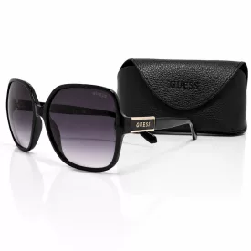   Guess Factory női napszemüveg GF00017 01B /kac 1 napos szállítás