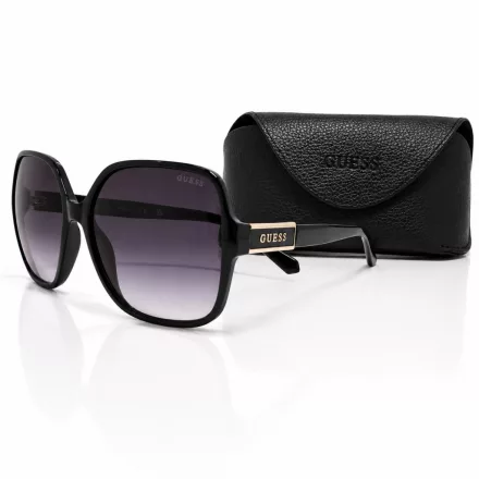Guess Factory női napszemüveg GF00017 01B /kac 1 napos szállítás