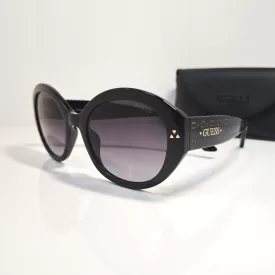   Guess Factory női napszemüveg GF00041 01B /kamper várható érkezés 05.05