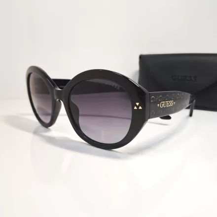 Guess Factory női napszemüveg GF00041 01B /kamper várható érkezés 05.05