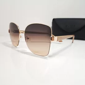   Guess Factory női napszemüveg GF00052 28B ​/kamper várható érkezés 05.05