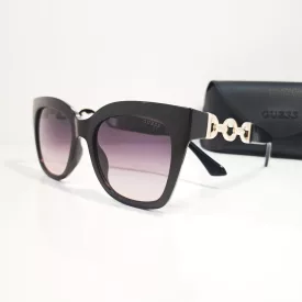   Guess Factory női napszemüveg GF00055 01B ​/kamper várható érkezés 05.05