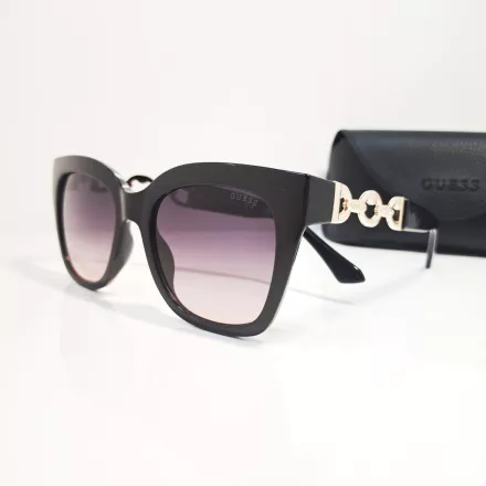 Guess Factory női napszemüveg GF00055 01B ​/kamper várható érkezés 05.05