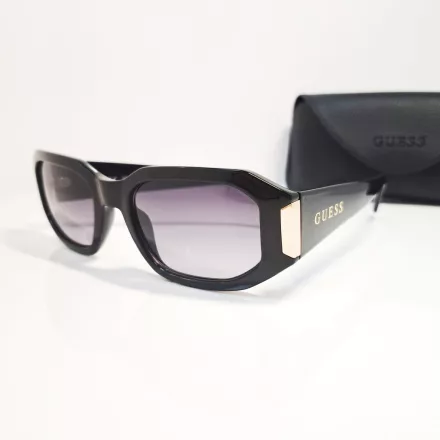 Guess Factory női napszemüveg GF00056 01B ​/kamper várható érkezés 05.05