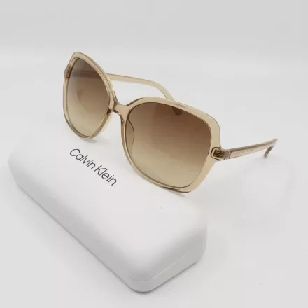 Calvin Klein Collection női napszemüveg CK19561S 270 /kamper 1 napos szállítás