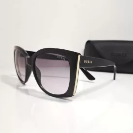   Guess Factory női napszemüveg GF6169 01B /kamper 1 napos szállítás