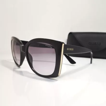 Guess Factory női napszemüveg GF6169 01B /kamper 1 napos szállítás