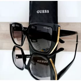   Guess Factory női napszemüveg GF6178 01B /kamper 1 napos szállítás
