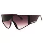 KARL LAGERFELD KL6209S napszemüveg bordó/füstszürke gradiens  Unisex férfi női /kamper várható érkezés:05.05
