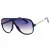 Guess Outlet GO00060 napszemüveg csillógó kék  /  füstszürke mirror férfi /kamper 1 napos szállítás