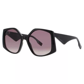   KARL LAGERFELD női napszemüveg KL6208S-001 1 /kamper 1 napos szállítás