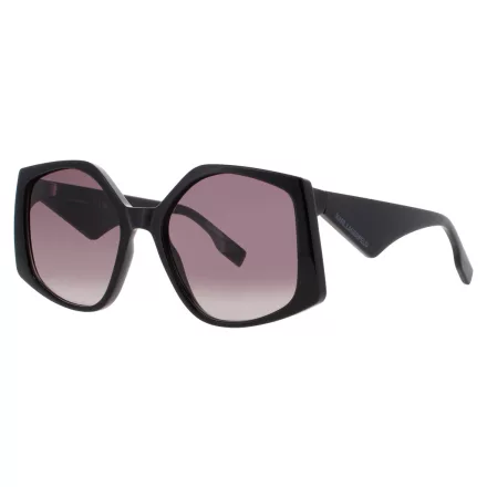 KARL LAGERFELD női napszemüveg KL6208S-001 1 /kamper 1 napos szállítás