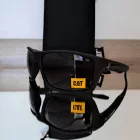 Caterpillar napszemüveg CTS-blokk 104P 61 férfi polarizált /kamper 1 napos szállítás