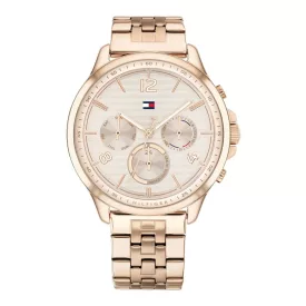   Tommy Hilfiger Harper 1782224 női óra karóra /kamper 1 napos szállítás