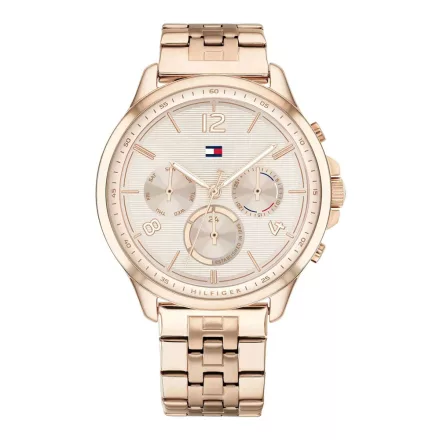 Tommy Hilfiger Harper 1782224 női óra karóra /kamper 1 napos szállítás