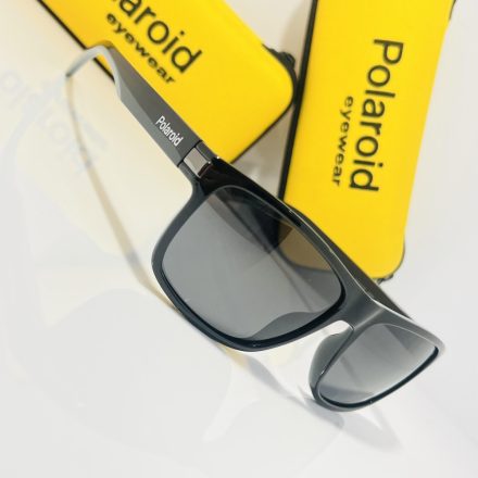 Polaroid Polarizált Core PLD 2121/S napszemüveg fekete Unisex férfi női /kampgbp várható érkezés:07.05