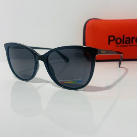 Polaroid unisex férfi női napszemüveg PLD 4138/S 807M9 55 /kampgbp várható érkezés:05.15
