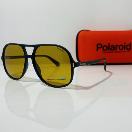 Polaroid unisex férfi női napszemüveg PLD 6217/S 003MU 57/kampgbp várható érkezés:05.15