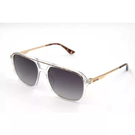 HEAVYTOOLS unisex polarizált napszemüveg HT 6406 A /kamphts