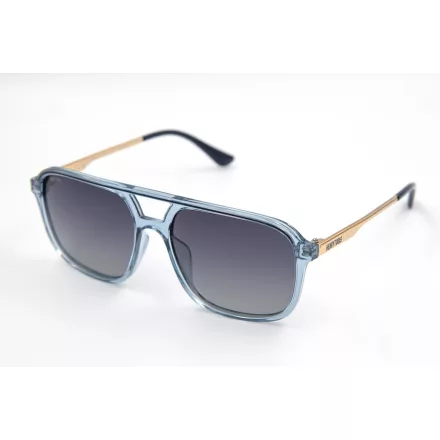 HEAVYTOOLS unisex polarizált napszemüveg HT 6406 B /kamphts