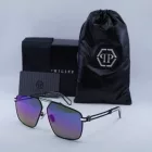 PHILIPP PLEIN férfi napszemüveg SPP049M-630541 541 /kampmgg várható érkezés:05.05