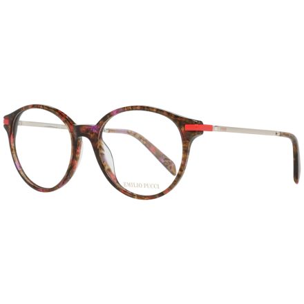 Emilio Pucci szemüvegkeret EP5105 054 52 női  /kampmir0218