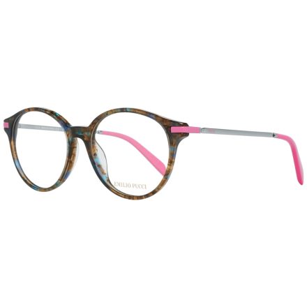 Emilio Pucci szemüvegkeret EP5105 055 52 női  /kampmir0218