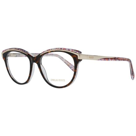 Emilio Pucci szemüvegkeret EP5038 052 53 női  /kampmir0218