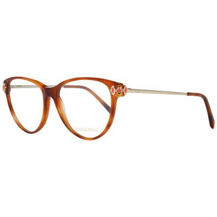Emilio Pucci szemüvegkeret EP5055 053 55 női  /kampmir0218