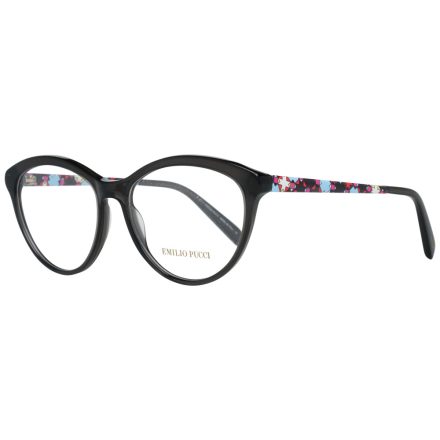 Emilio Pucci szemüvegkeret EP5067 005 53 női  /kampmir0218