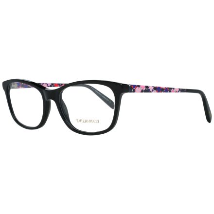 Emilio Pucci szemüvegkeret EP5068 001 54 női  /kampmir0218