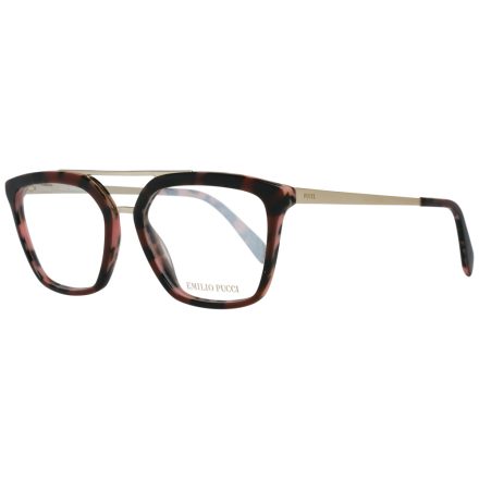 Emilio Pucci szemüvegkeret EP5071 050 52 női  /kampmir0218