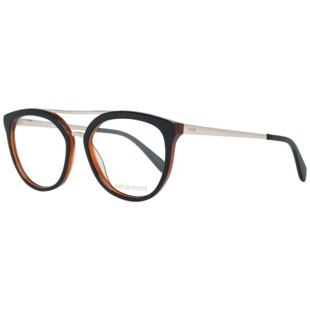 Emilio Pucci szemüvegkeret EP5072 005 52 női  /kampmir0218